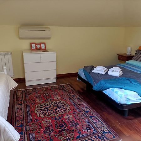 Villa Twetty Massaciuccoli Εξωτερικό φωτογραφία