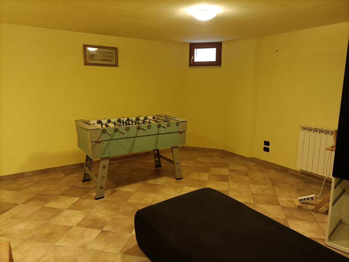 Villa Twetty Massaciuccoli Εξωτερικό φωτογραφία