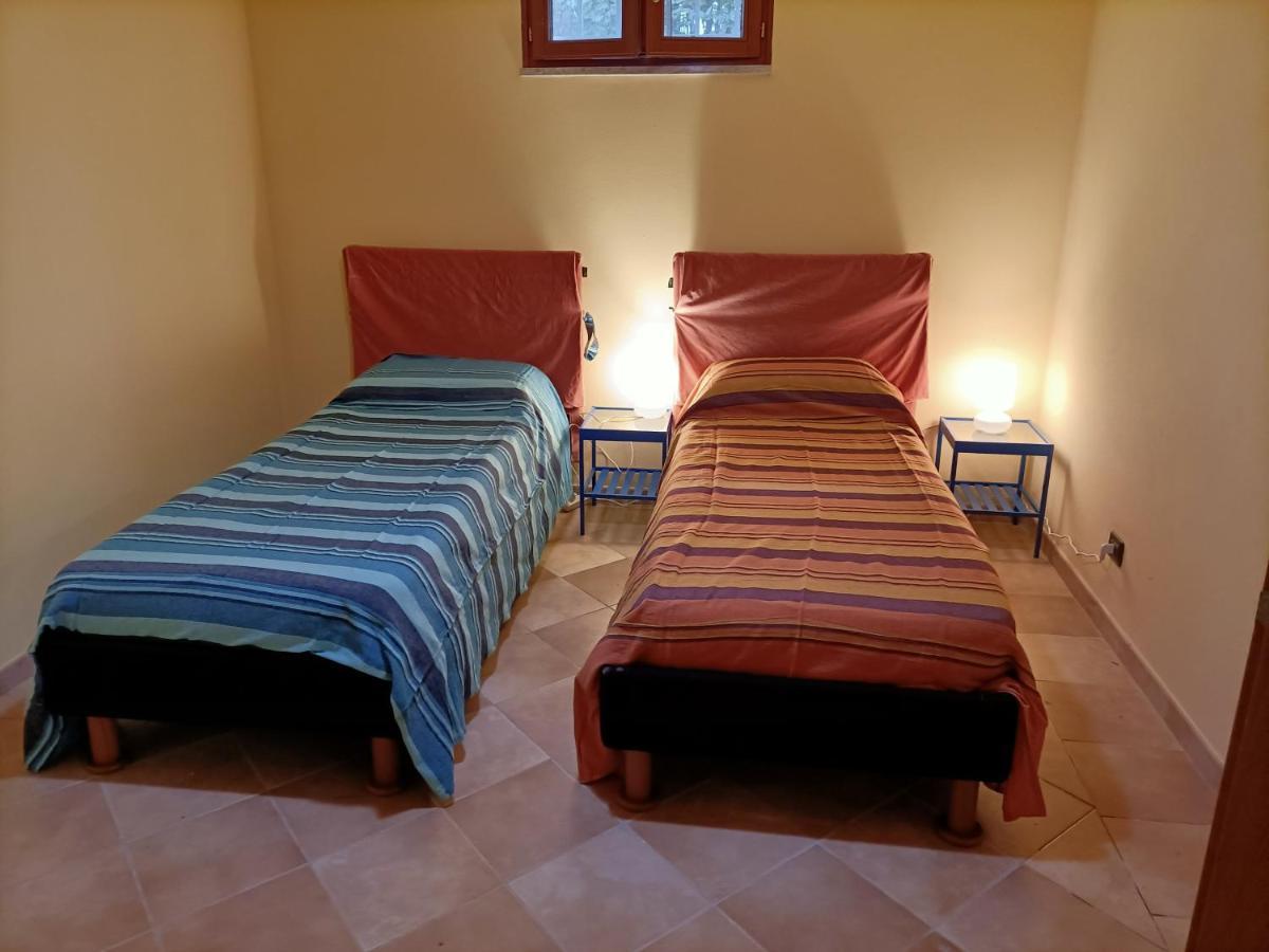 Villa Twetty Massaciuccoli Εξωτερικό φωτογραφία