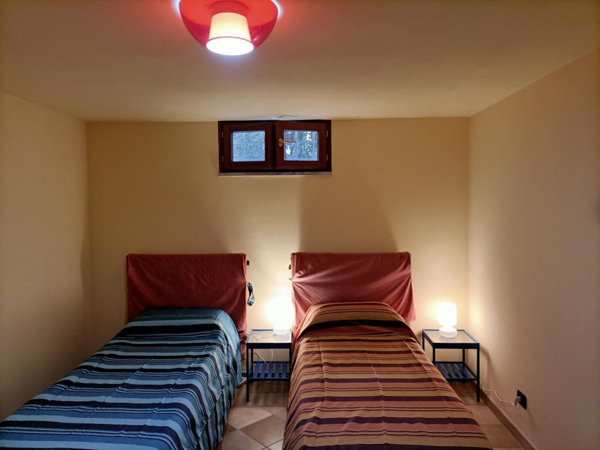 Villa Twetty Massaciuccoli Εξωτερικό φωτογραφία