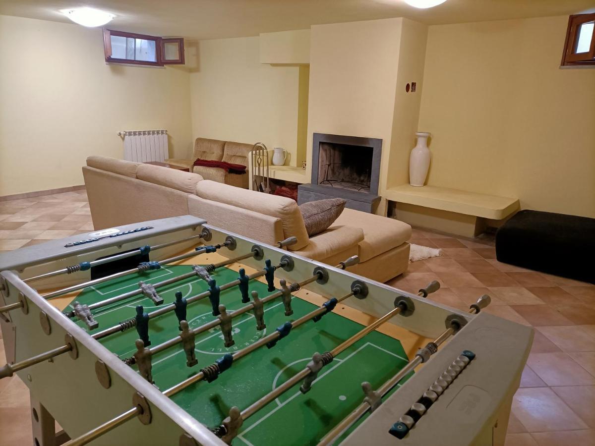 Villa Twetty Massaciuccoli Εξωτερικό φωτογραφία