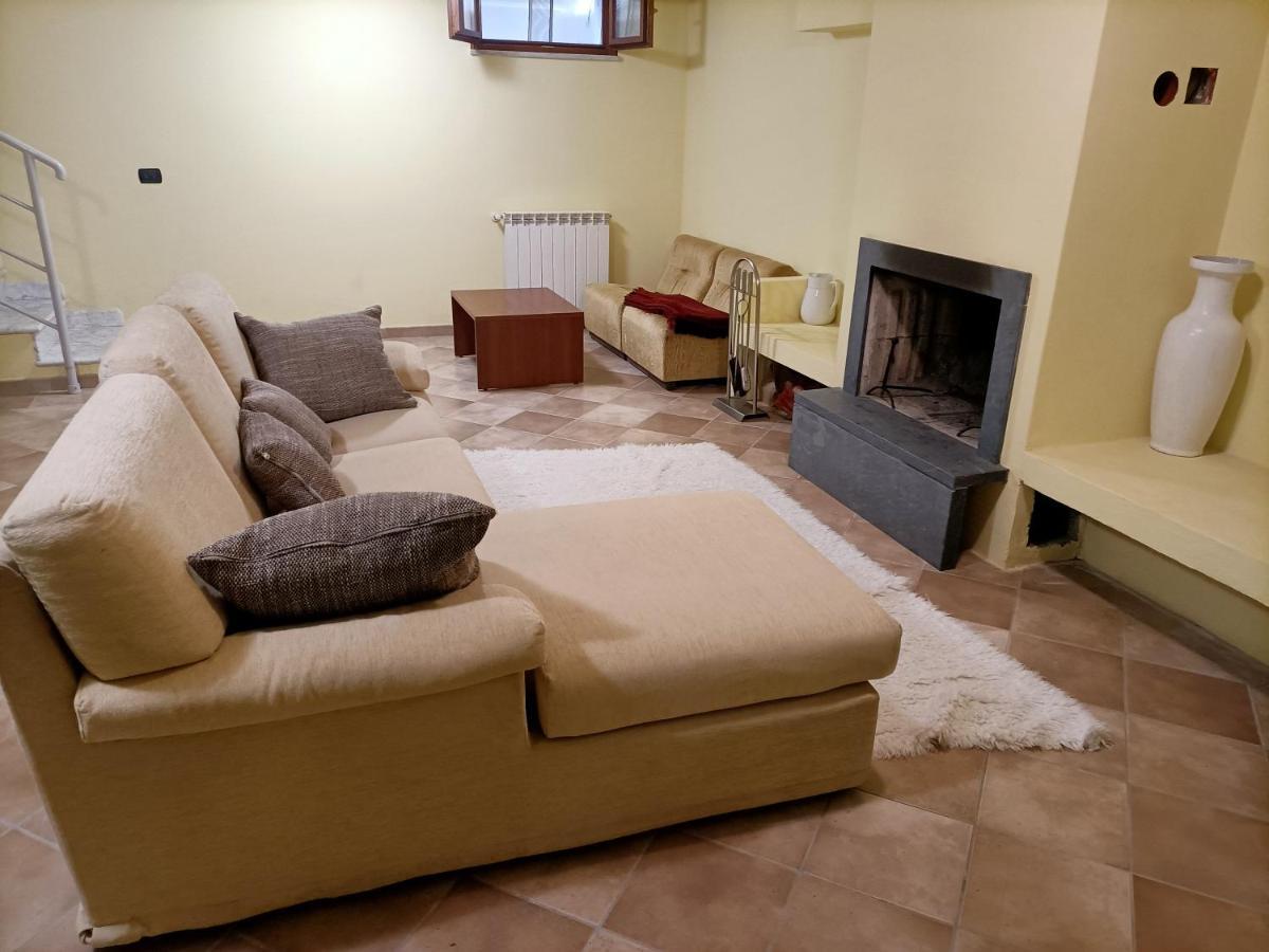 Villa Twetty Massaciuccoli Εξωτερικό φωτογραφία