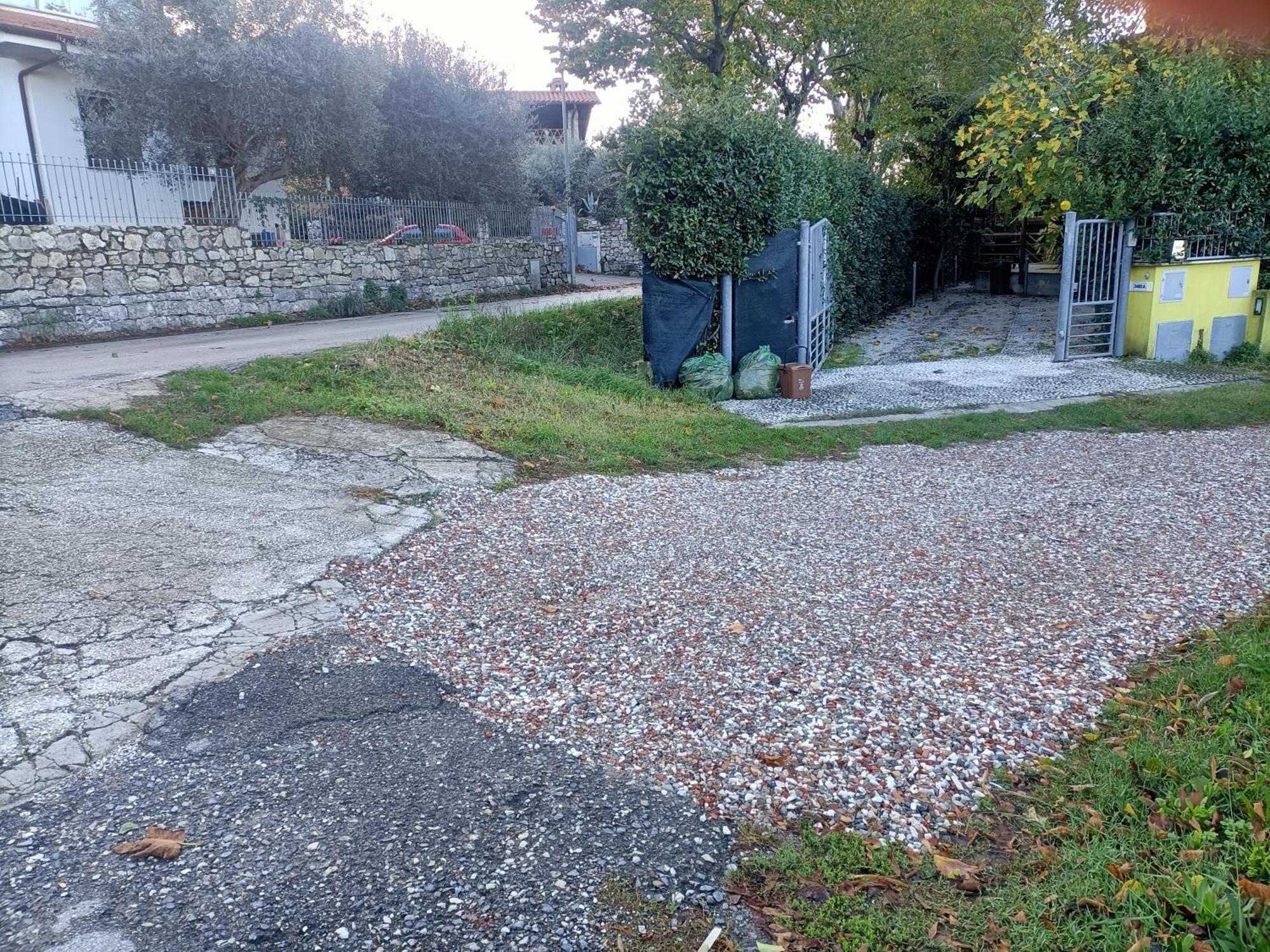 Villa Twetty Massaciuccoli Εξωτερικό φωτογραφία