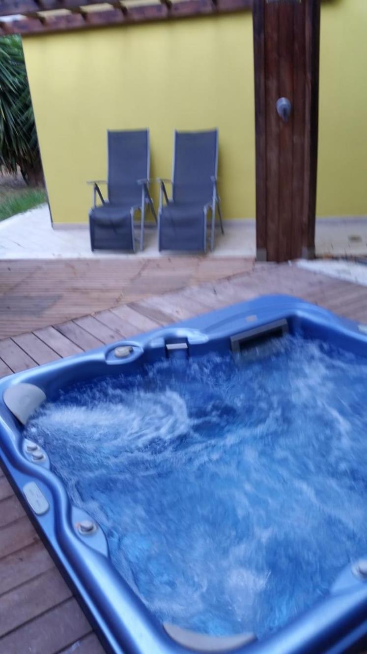 Villa Twetty Massaciuccoli Εξωτερικό φωτογραφία