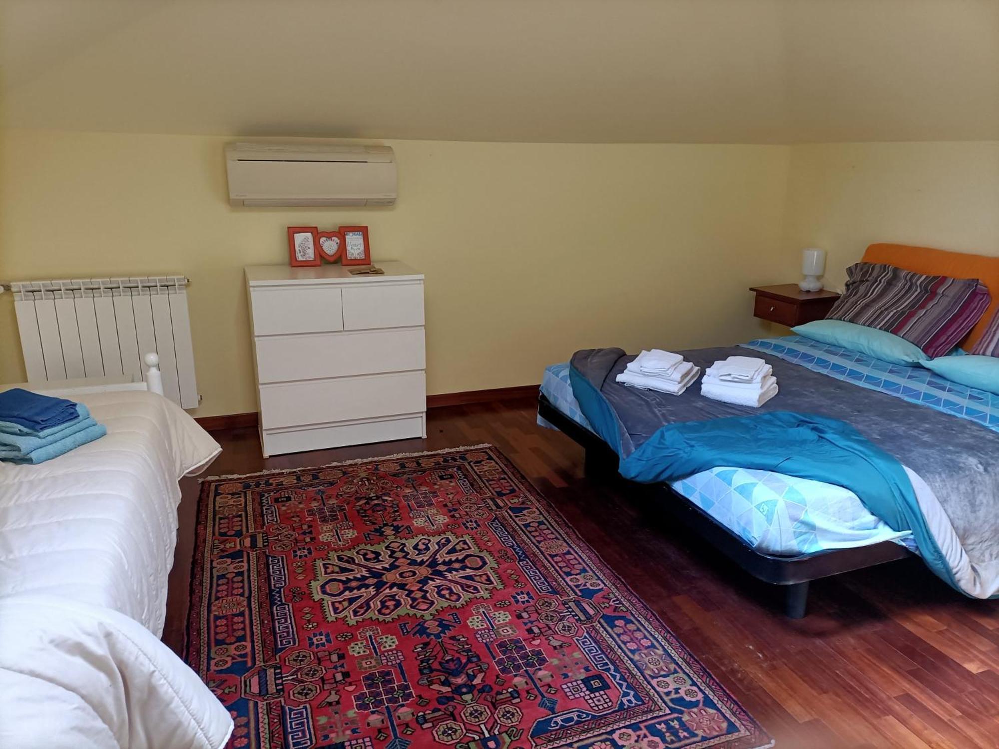 Villa Twetty Massaciuccoli Εξωτερικό φωτογραφία