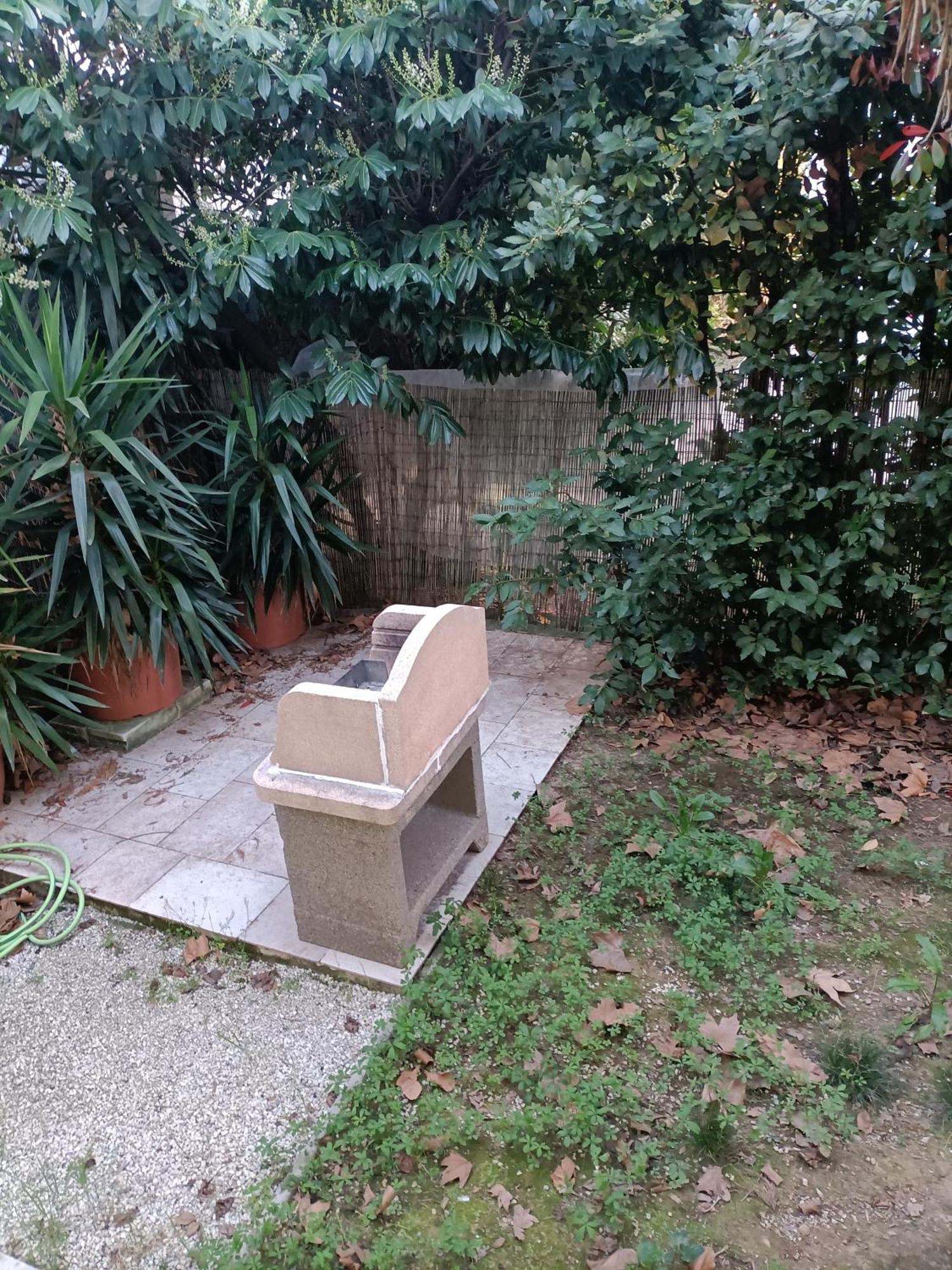 Villa Twetty Massaciuccoli Εξωτερικό φωτογραφία