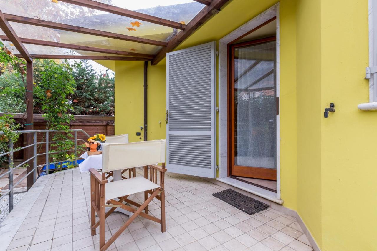 Villa Twetty Massaciuccoli Εξωτερικό φωτογραφία