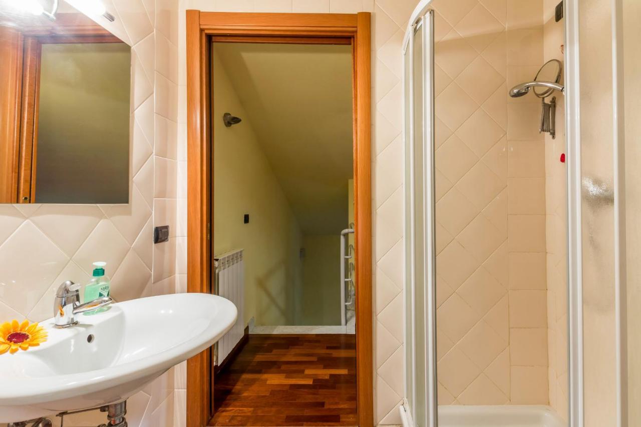 Villa Twetty Massaciuccoli Εξωτερικό φωτογραφία