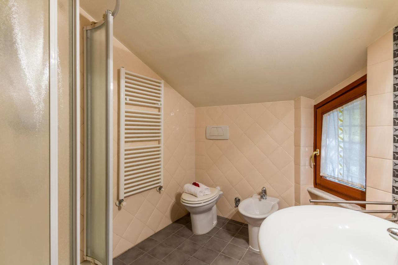 Villa Twetty Massaciuccoli Εξωτερικό φωτογραφία