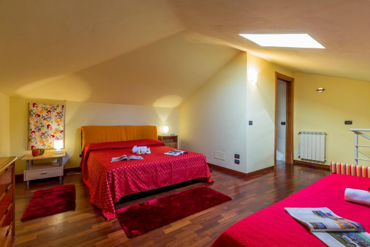 Villa Twetty Massaciuccoli Εξωτερικό φωτογραφία