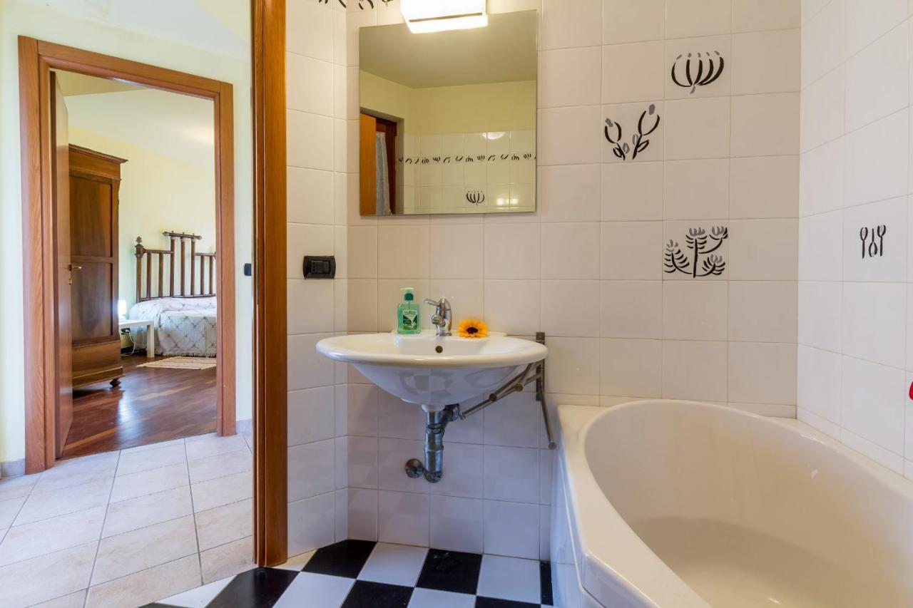 Villa Twetty Massaciuccoli Εξωτερικό φωτογραφία